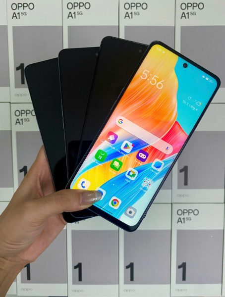 Điện Thoại OPPO A1 5G - Ảnh 4