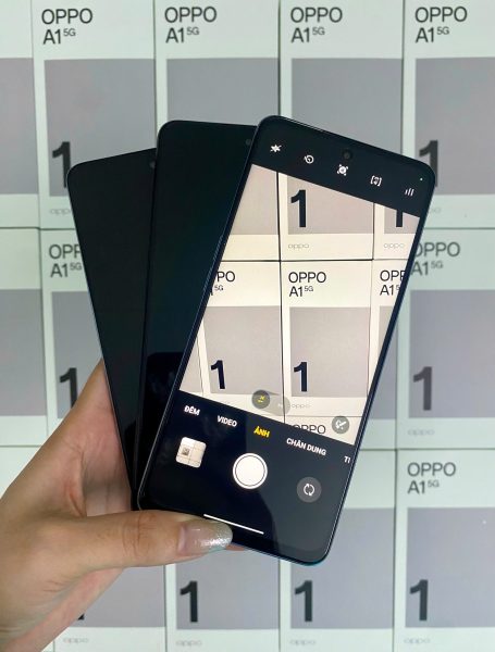Điện Thoại OPPO A1 5G - Ảnh 5
