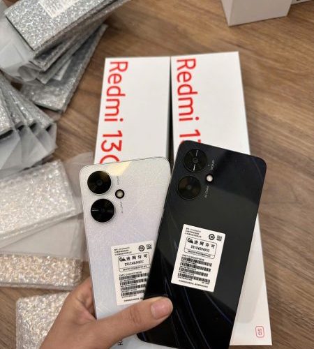 Điện Thoại Redmi 13C 5G