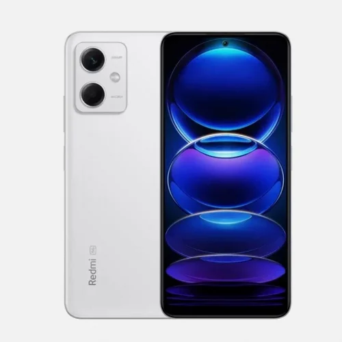 Điện Thoại Redmi Note 12 5G