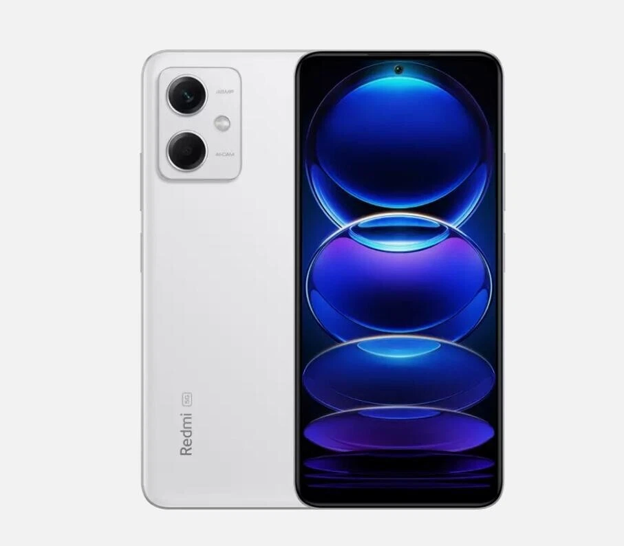 Điện Thoại Redmi Note 12 5G