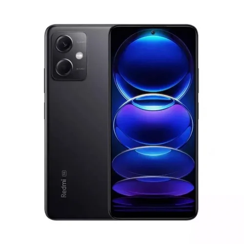 Điện Thoại Redmi Note 12 5G