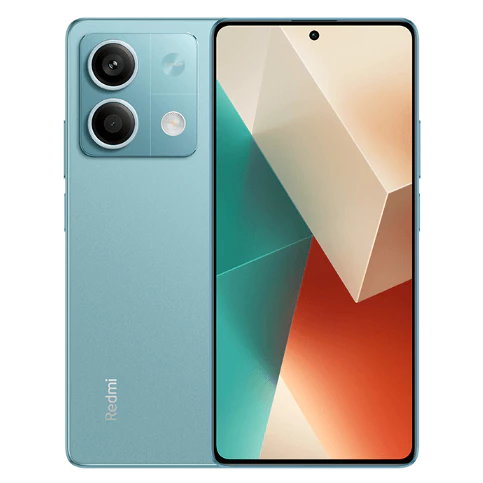 Điện Thoại Redmi Note 13
