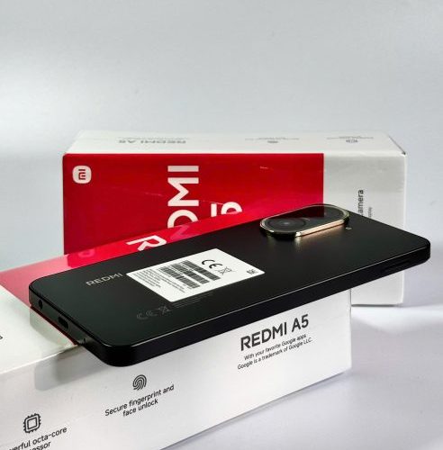 Điện Thoại Xiaomi Redmi A5
