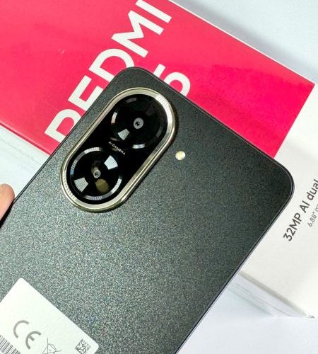 Điện Thoại Xiaomi Redmi A5