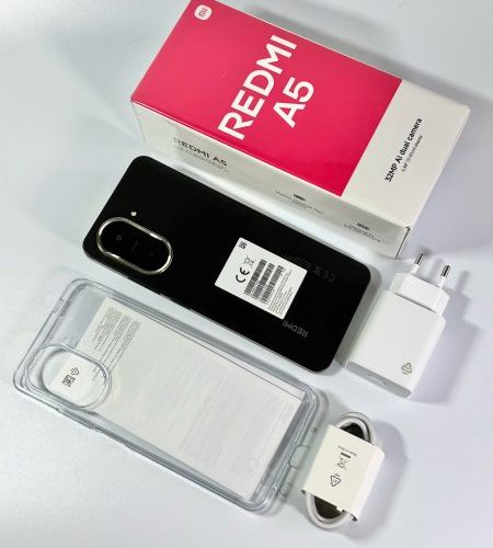 Điện Thoại Xiaomi Redmi A5