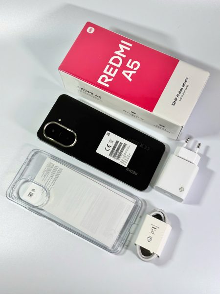 Điện Thoại Xiaomi Redmi A5