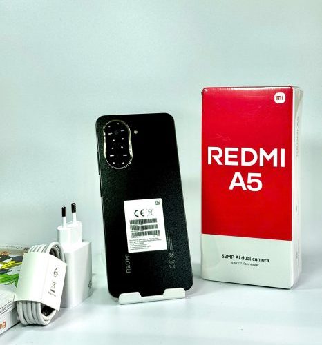 Điện Thoại Xiaomi Redmi A5