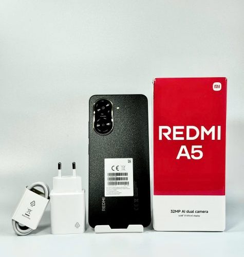 Điện Thoại Xiaomi Redmi A5