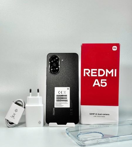 Điện Thoại Xiaomi Redmi A5