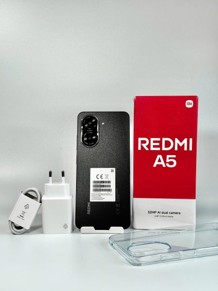 Điện Thoại Xiaomi Redmi A5
